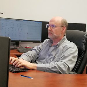 Team Member-Brian