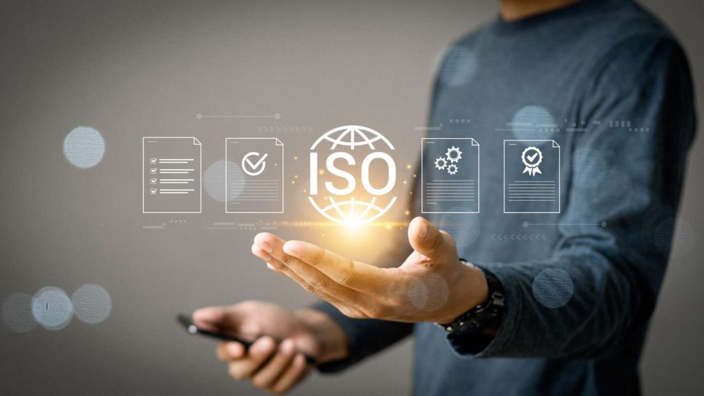 Iso Standards Quality Control Assurance Warranty